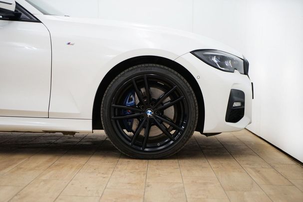 BMW 330e Touring M Sport 215 kW image number 5