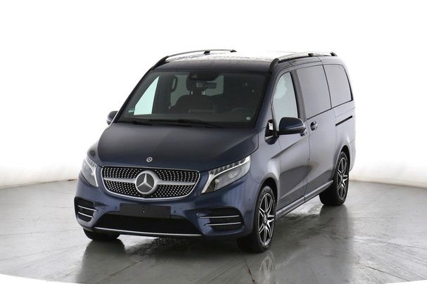 Mercedes-Benz V 300d 174 kW image number 1