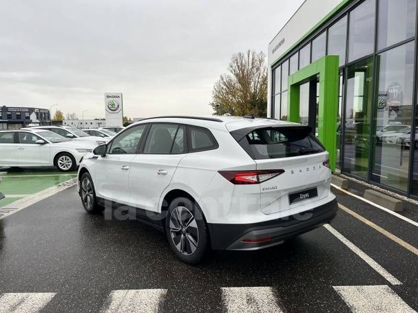 Skoda Enyaq 60 132 kW image number 3