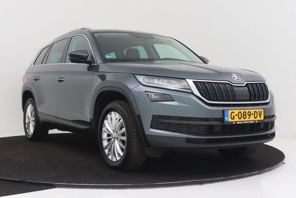 Skoda Kodiaq 1.5 TSI 110 kW image number 12