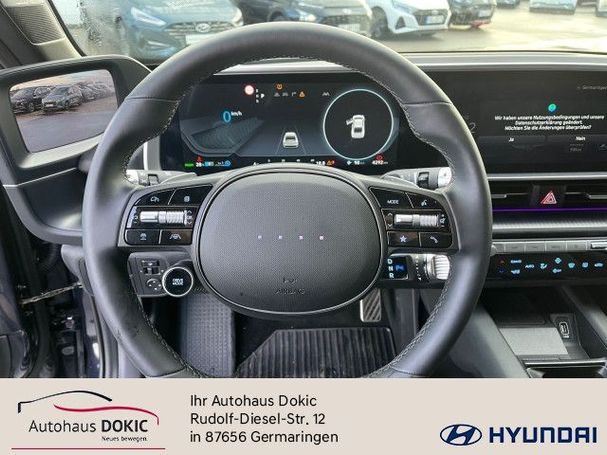 Hyundai Ioniq 6 239 kW image number 17