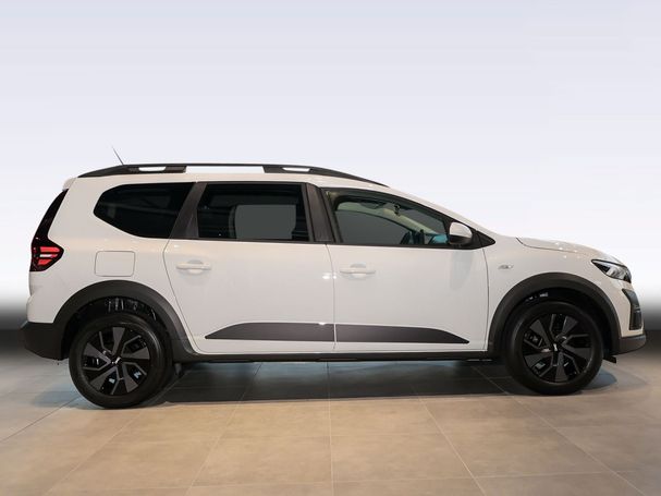 Dacia Jogger 100 ECO-G Expression 74 kW image number 3