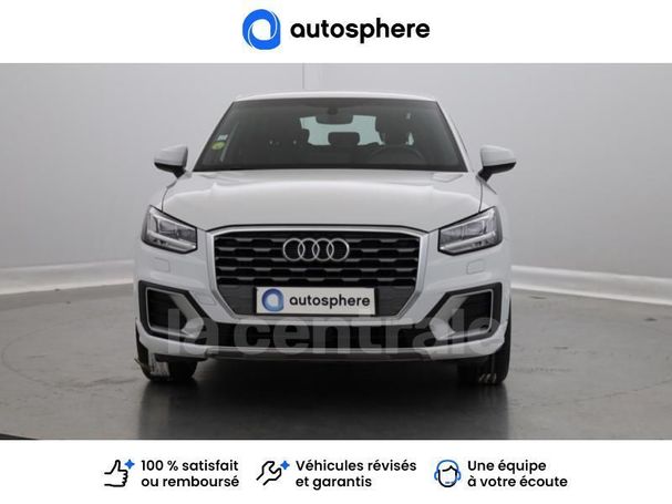 Audi Q2 35 TDI S tronic S-line 110 kW image number 2