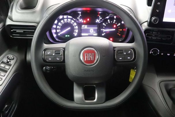 Fiat Doblo 1.5 BlueHDi 75 kW image number 3