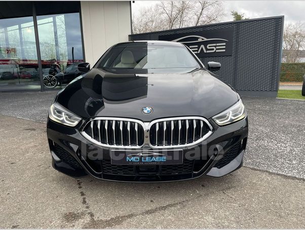 BMW 840d xDrive 235 kW image number 3