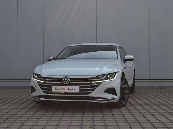 Volkswagen Arteon Shooting Brake 2.0 TSI Elegance DSG 140 kW image number 1