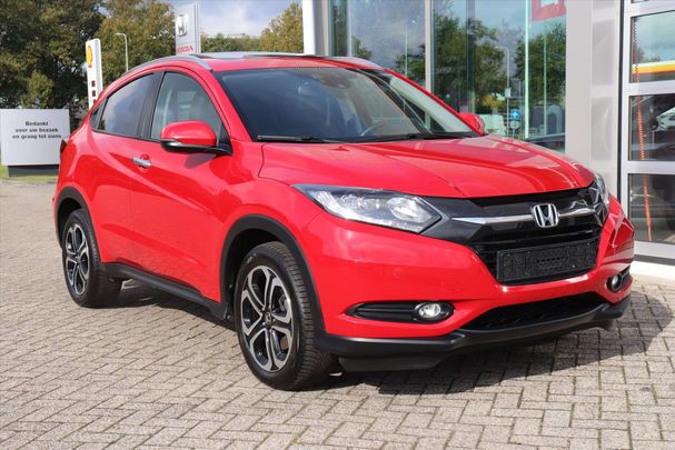 Honda HR-V 1.5 i-VTEC CVT Executive 96 kW image number 2