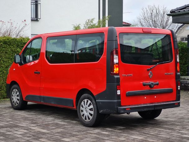 Renault Trafic L1H1 2.8t 88 kW image number 4