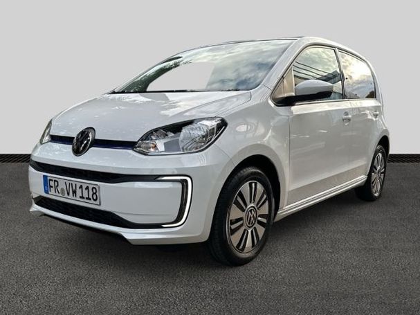 Volkswagen up! 60 kW image number 1