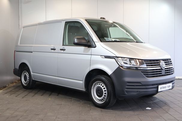 Volkswagen T6 Transporter 110 kW image number 2