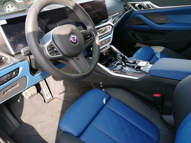 ALPINA B4 364 kW image number 6