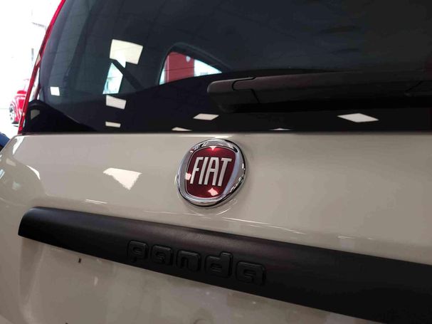 Fiat Panda 51 kW image number 10