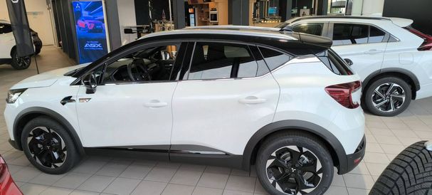 Mitsubishi ASX 1.6 Hybrid 105 kW image number 5