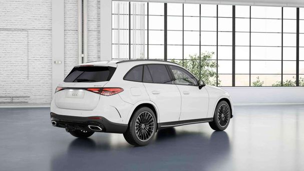 Mercedes-Benz GLC 300 e AMG Line 4Matic 230 kW image number 1