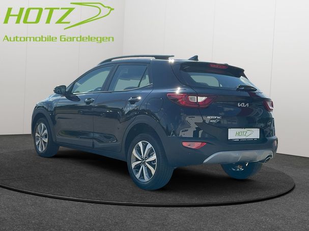 Kia Stonic 1.0 74 kW image number 4