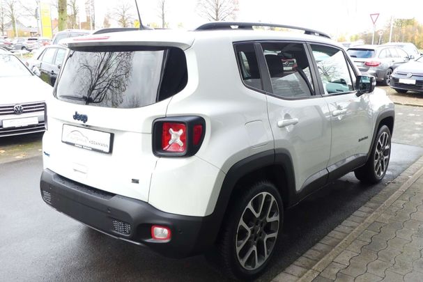 Jeep Renegade 177 kW image number 11