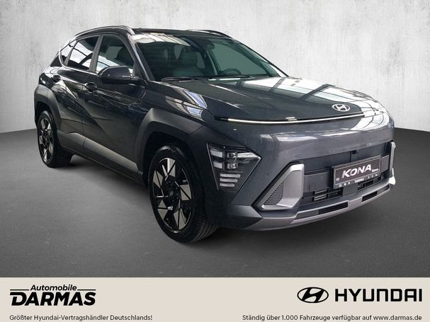 Hyundai Kona 1.6 DCT 146 kW image number 2