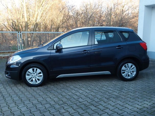 Suzuki SX4 S-Cross 88 kW image number 5