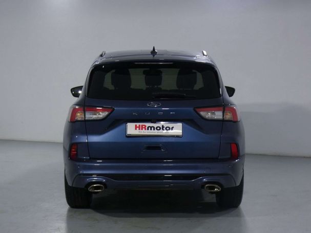 Ford Kuga 110 kW image number 4