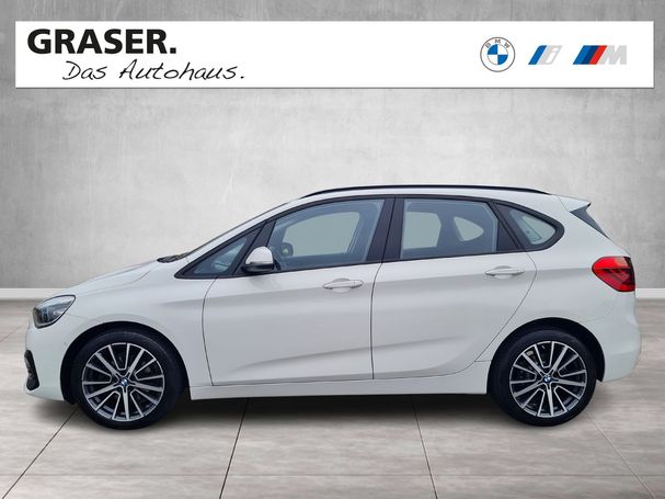 BMW 220i Active Tourer Advantage 141 kW image number 5