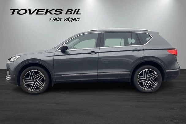 Seat Tarraco 2.0 TDI 4Drive DSG 140 kW image number 5