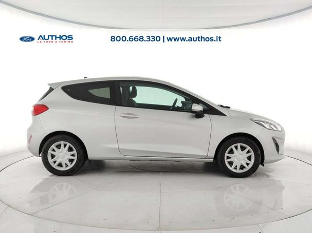 Ford Fiesta 1.1 TREND 63 kW image number 7