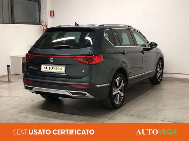 Seat Tarraco 2.0 TDI XCellence 4Drive DSG 147 kW image number 3