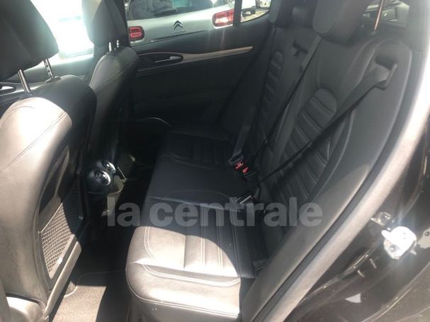 Alfa Romeo Stelvio 2.2 Diesel AT8 Q4 154 kW image number 28