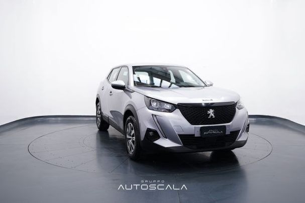 Peugeot 2008 74 kW image number 8