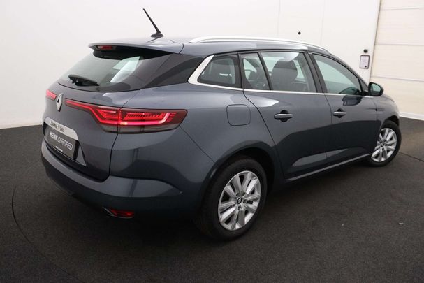 Renault Megane Estate TCe 140 103 kW image number 3