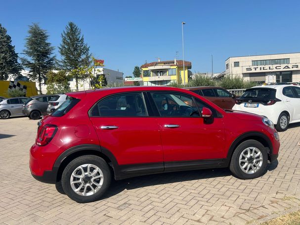 Fiat 500X 1.0 88 kW image number 7