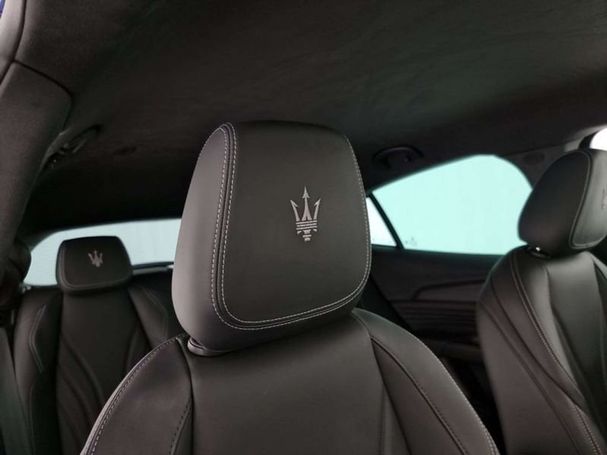 Maserati Grecale GT 221 kW image number 6