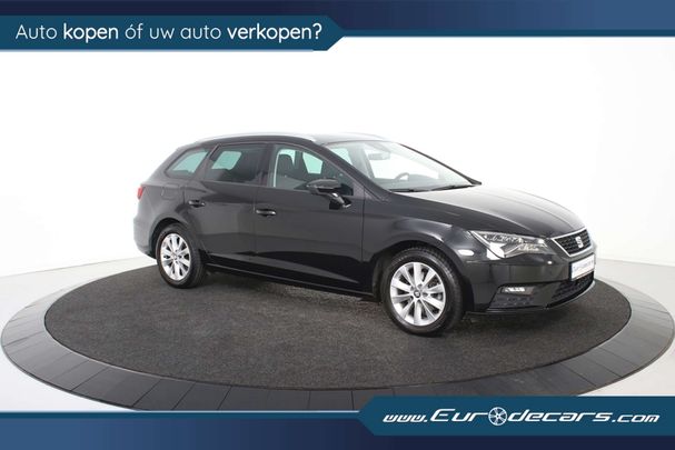 Seat Leon ST 1.5 TSI 110 kW image number 6