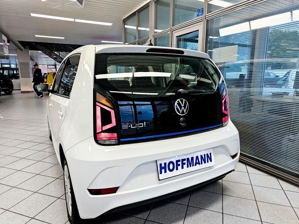 Volkswagen up! 60 kW image number 7