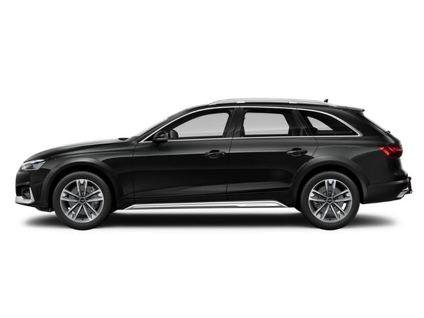 Audi A4 Allroad 45 TFSI quattro 195 kW image number 3