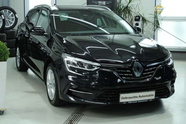 Renault Megane Blue dCi 115 85 kW image number 2