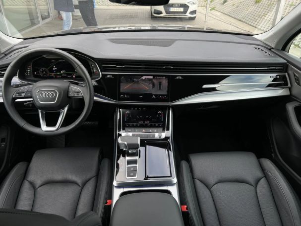 Audi Q7 210 kW image number 20