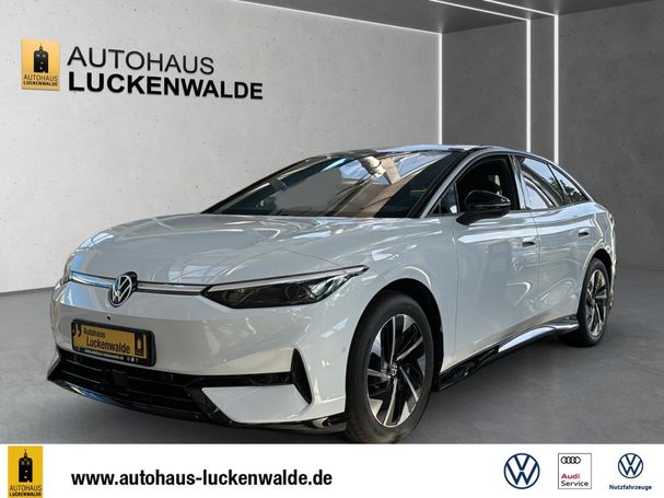 Volkswagen ID.7 210 kW image number 1