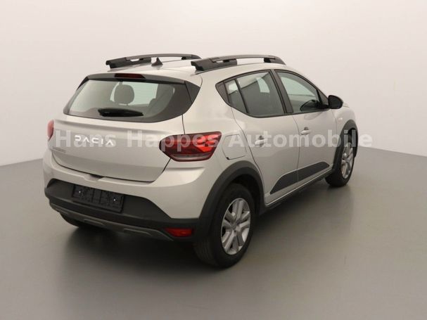 Dacia Sandero Stepway 67 kW image number 3