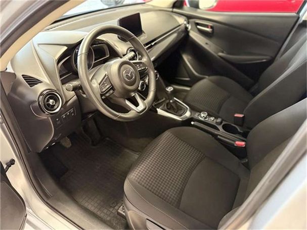 Mazda 2 75 55 kW image number 7