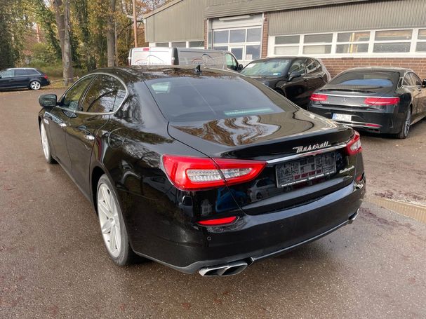 Maserati Quattroporte 390 kW image number 5