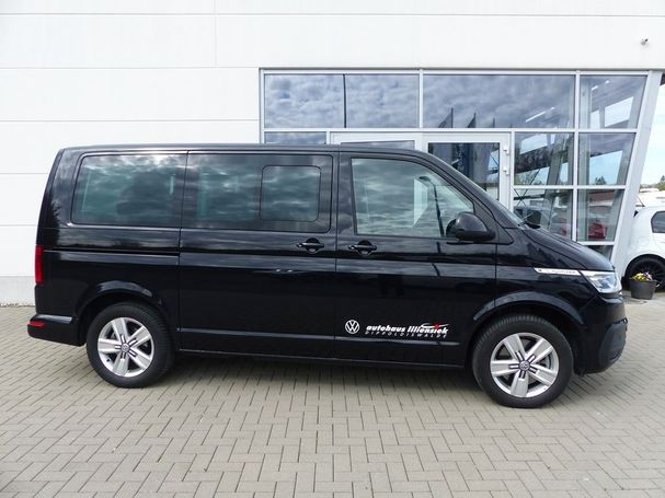 Volkswagen T6 Multivan DSG 4Motion Comfortline 150 kW image number 3