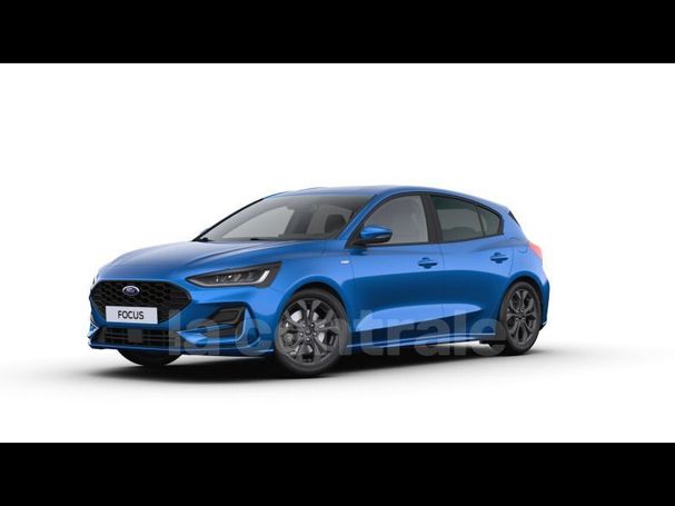 Ford Focus 1.0 MHEV 92 kW image number 1