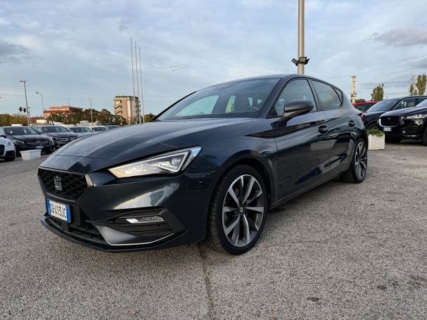 Seat Leon 1.5 eTSI FR DSG 110 kW image number 1