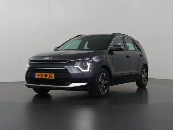 Kia Niro Hybrid 1.6 GDI 104 kW image number 42