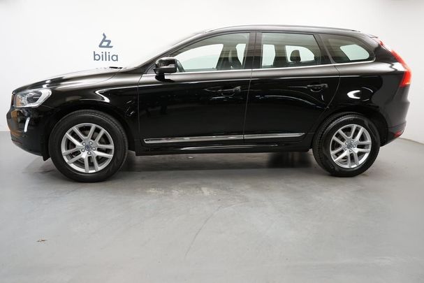 Volvo XC60 D4 AWD 141 kW image number 1