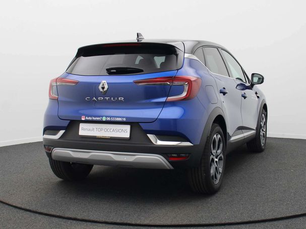 Renault Captur TCe 90 Techno 67 kW image number 18