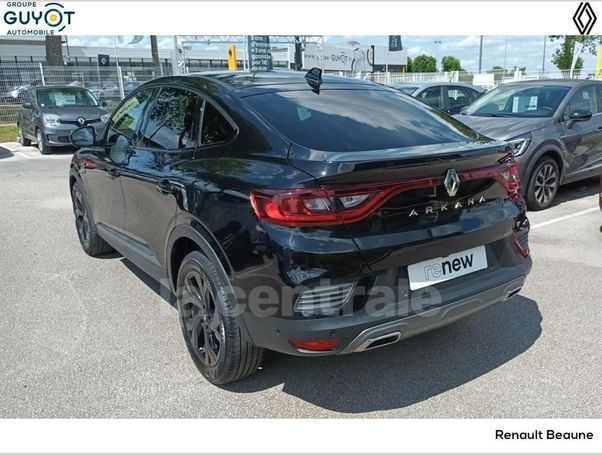 Renault Arkana 140 EDC 103 kW image number 21