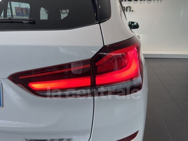 BMW X1 25e xDrive 162 kW image number 10