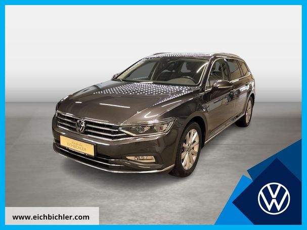 Volkswagen Passat Variant 2.0 TDI Elegance DSG 110 kW image number 2